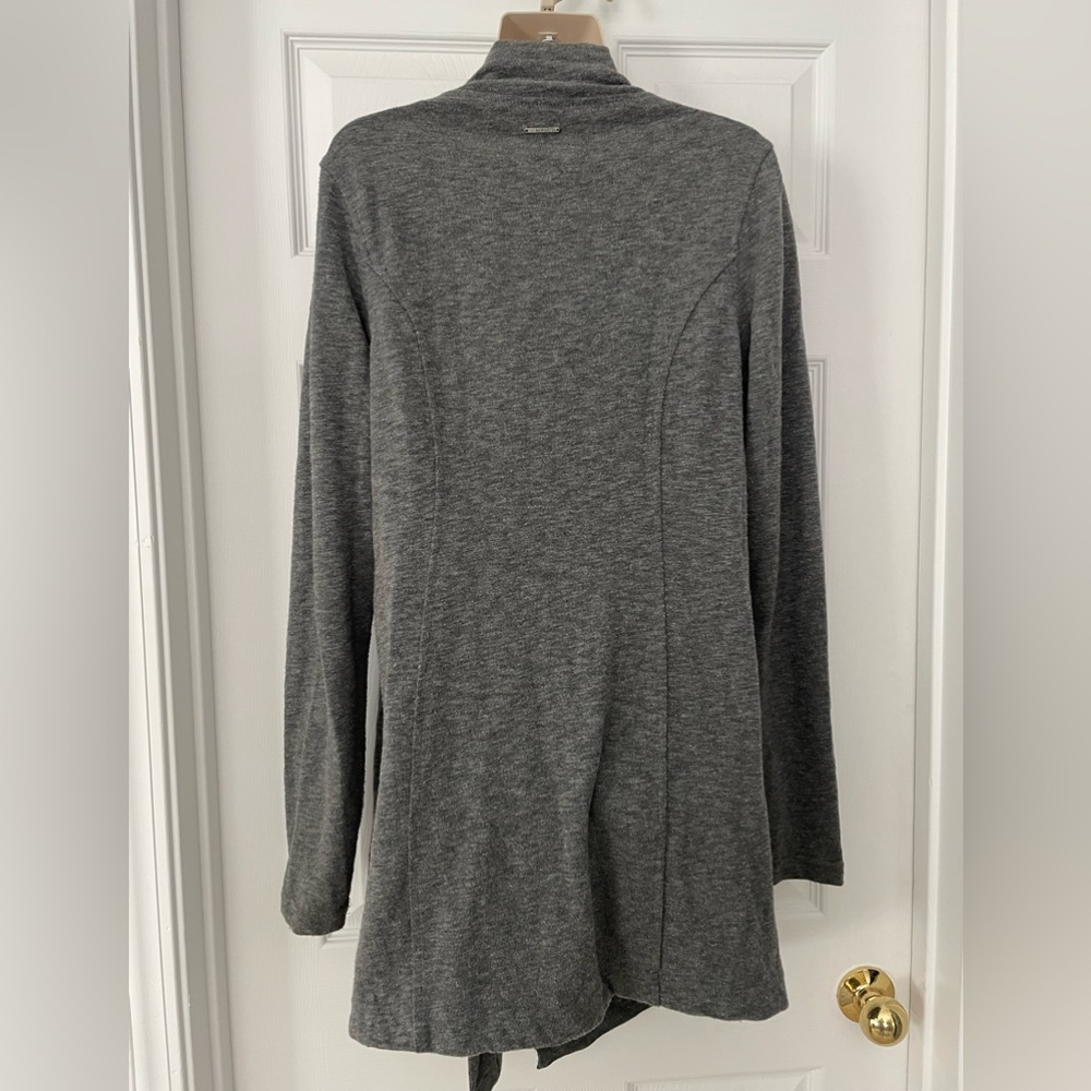 Mondetta Gray Jacket - image 4